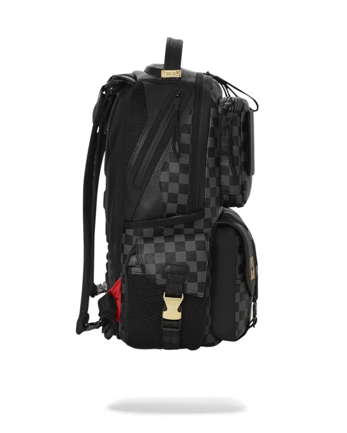 SPRAYGROUND Backpacks SPECIAL OPS NIGHT WATCH BACKPACK DLXV 8211 Universal