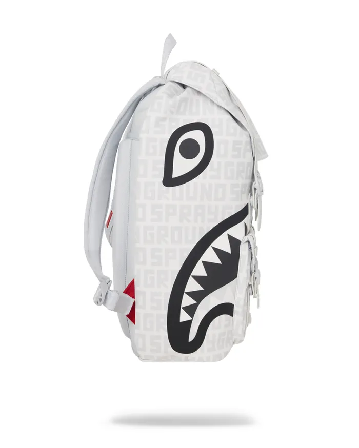 SPRAYGROUND Backpacks SPLIT THE CHECK PEARL HILLS 8211 Universal