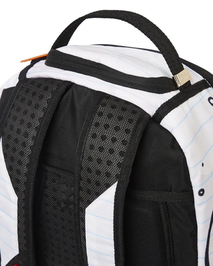 SPRAYGROUND Backpacks SPONGEDOODLEBOB EAT UR FRIENDS BACKPACK DLXR 8211 Universal SPRAYGROUND Backpacks SPONGEDOODLEBOB EAT UR FRIENDS BACKPACK DLXR 8211 Universal