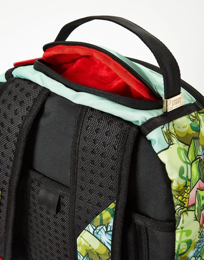SPRAYGROUND Backpacks STASHED OG BEARS 8211 Universal SPRAYGROUND Backpacks STASHED OG BEARS 8211 Universal