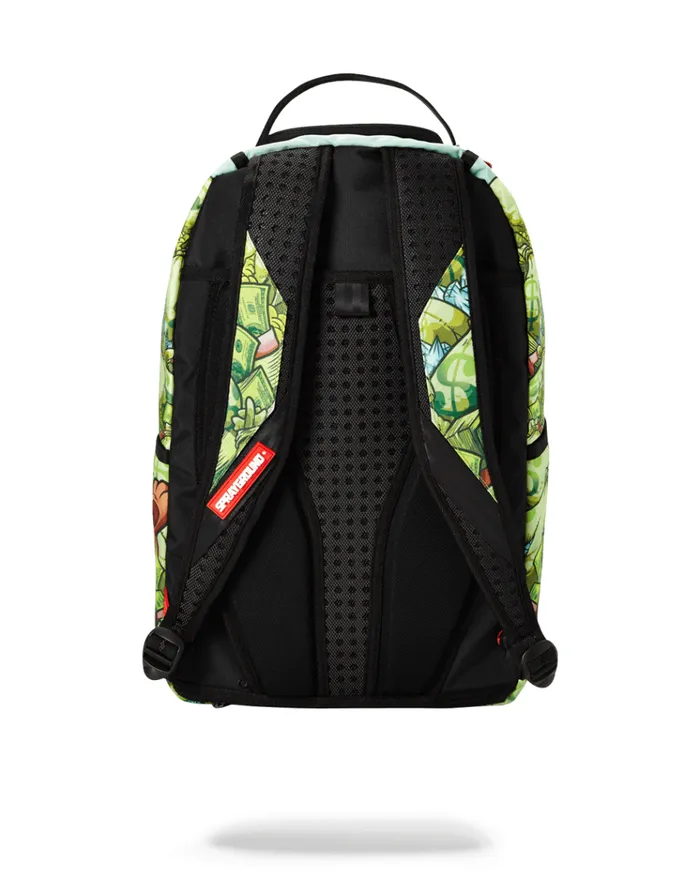 SPRAYGROUND Backpacks STASHED OG BEARS 8211 Universal SPRAYGROUND Backpacks STASHED OG BEARS 8211 Universal