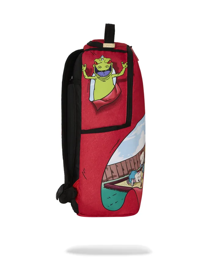 SPRAYGROUND Backpacks SUSIE ARTS and CRAFTS SHARK BACKPACK 8211 Universal SPRAYGROUND Backpacks SUSIE ARTS and CRAFTS SHARK BACKPACK 8211 Universal