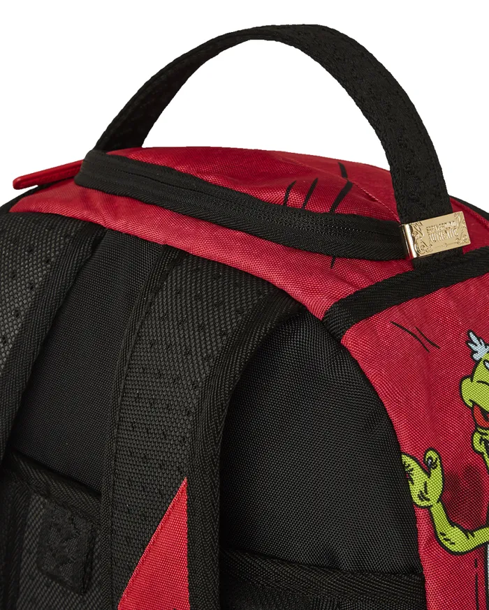 SPRAYGROUND Backpacks SUSIE ARTS and CRAFTS SHARK BACKPACK 8211 Universal SPRAYGROUND Backpacks SUSIE ARTS and CRAFTS SHARK BACKPACK 8211 Universal