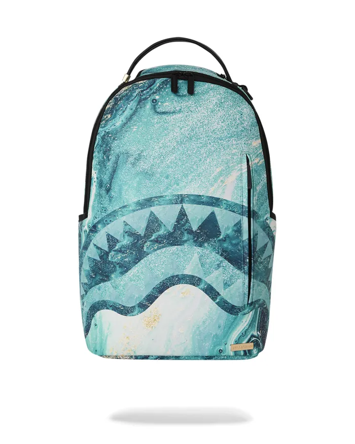 SPRAYGROUND Backpacks TECTONIC PLATE DLXSV BACKPACK 8211 Universal