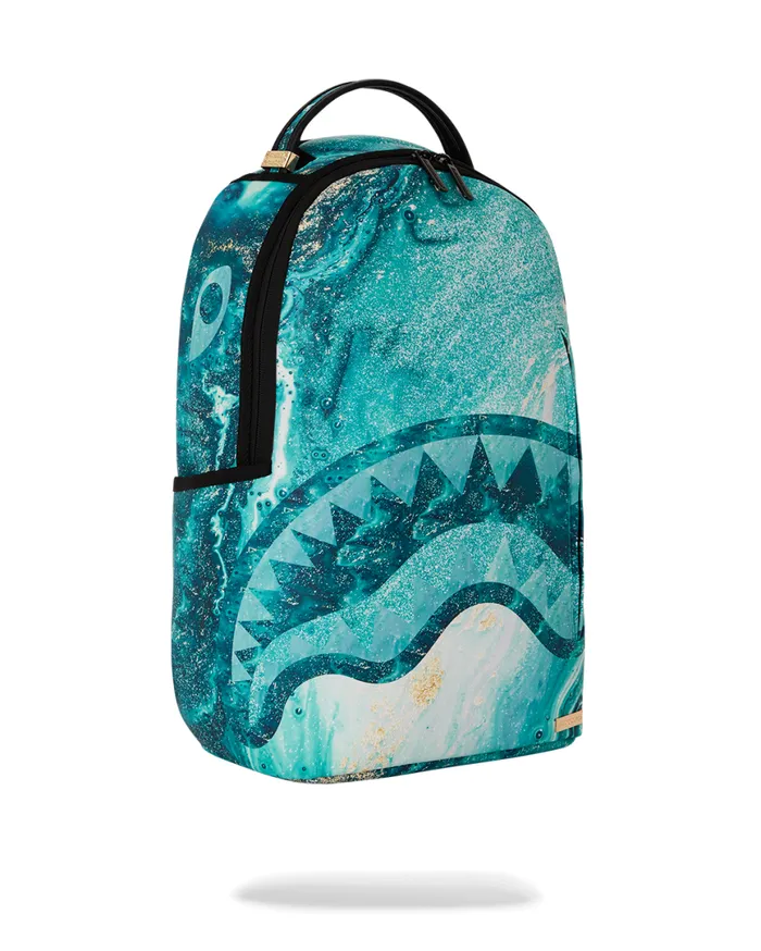 SPRAYGROUND Backpacks TECTONIC PLATE DLXSV BACKPACK 8211 Universal SPRAYGROUND Backpacks TECTONIC PLATE DLXSV BACKPACK 8211 Universal