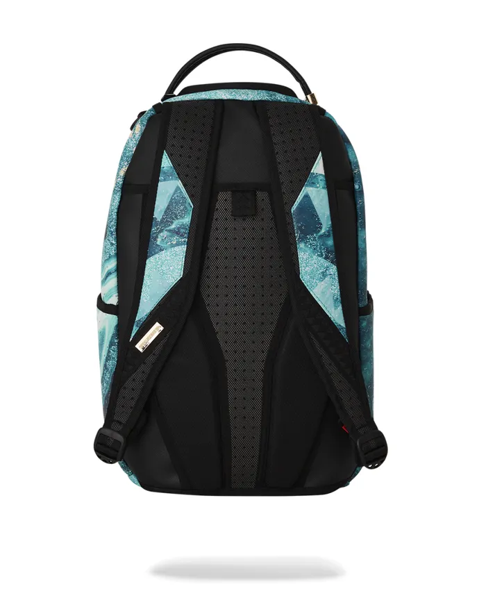 SPRAYGROUND Backpacks TECTONIC PLATE DLXSV BACKPACK 8211 Universal SPRAYGROUND Backpacks TECTONIC PLATE DLXSV BACKPACK 8211 Universal