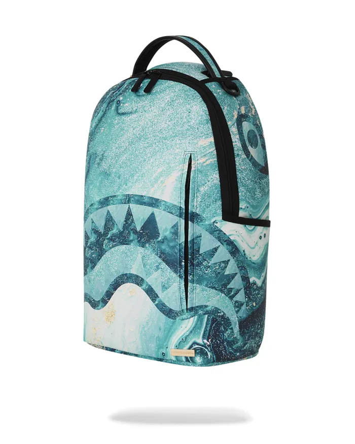 SPRAYGROUND Backpacks TECTONIC PLATE DLXSV BACKPACK 8211 Universal SPRAYGROUND Backpacks TECTONIC PLATE DLXSV BACKPACK 8211 Universal
