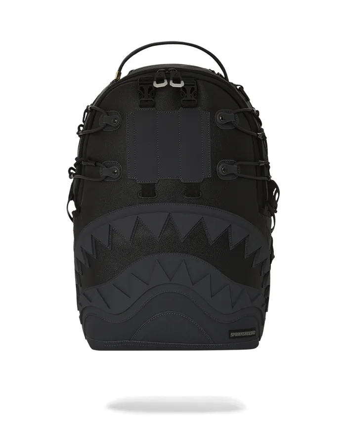 SPRAYGROUND Backpacks THE VAULT BACKPACK DLXV 8211 Universal