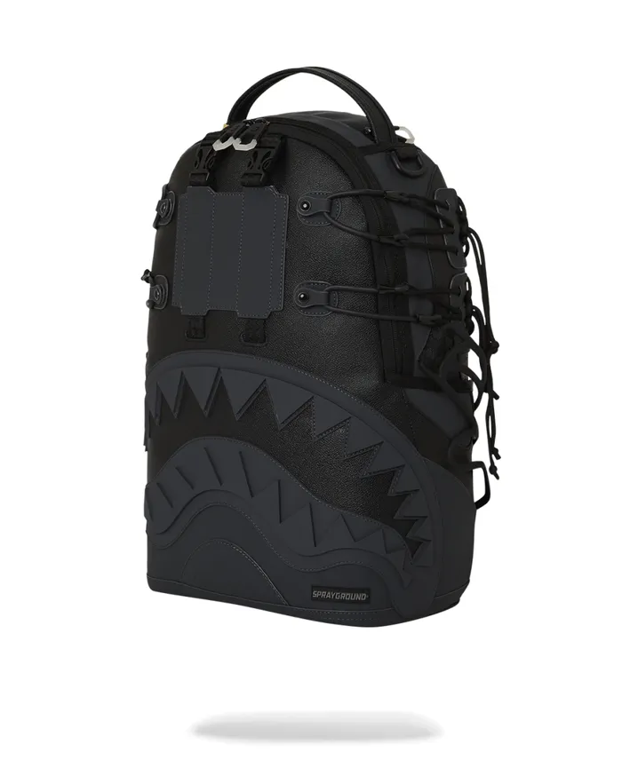 SPRAYGROUND Backpacks THE VAULT BACKPACK DLXV 8211 Universal