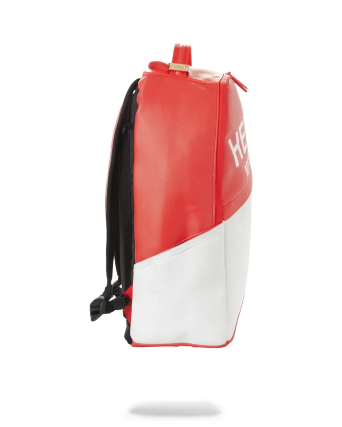 SPRAYGROUND Backpacks THIS IS THE 1ST BAG EVER MADE DLXV BACKPACK 8211 Universal