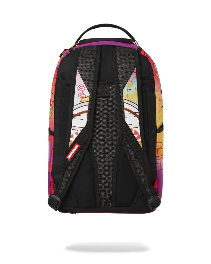 SPRAYGROUND Backpacks TMNT OUT LIKE A LIGHT BACKPACK 8211 Universal SPRAYGROUND Backpacks TMNT OUT LIKE A LIGHT BACKPACK 8211 Universal
