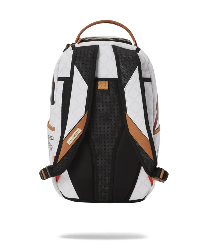 SPRAYGROUND Backpacks UFO OUTTA THIS WORLD BACKPACK DLXV 8211 Universal