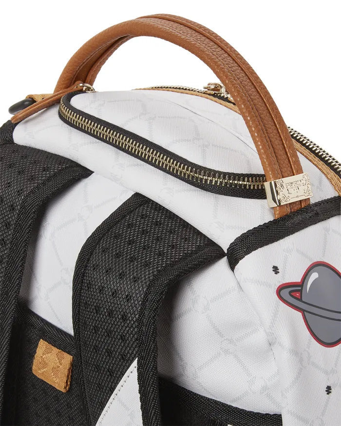 SPRAYGROUND Backpacks UFO OUTTA THIS WORLD BACKPACK DLXV 8211 Universal