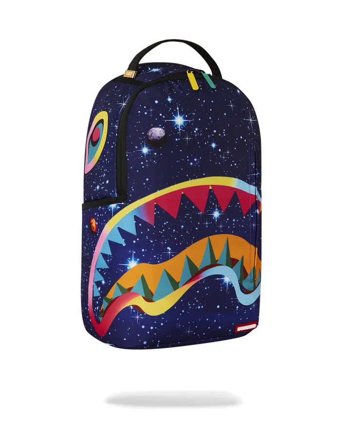 SPRAYGROUND Backpacks UNTOUCHABLE MIND DLXSR BACKPACK 8211 Universal SPRAYGROUND Backpacks UNTOUCHABLE MIND DLXSR BACKPACK 8211 Universal