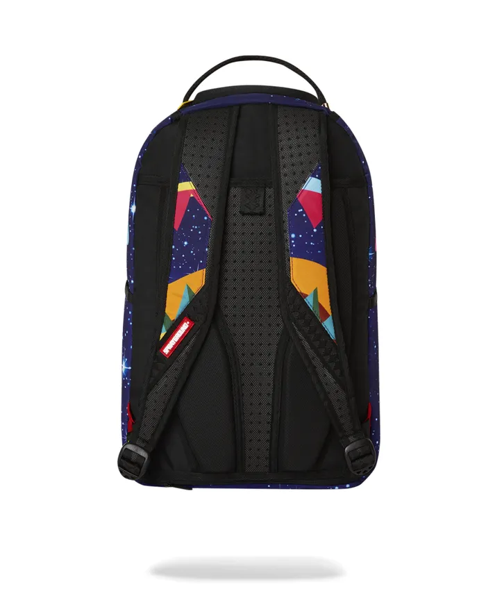 SPRAYGROUND Backpacks UNTOUCHABLE MIND DLXSR BACKPACK 8211 Universal SPRAYGROUND Backpacks UNTOUCHABLE MIND DLXSR BACKPACK 8211 Universal