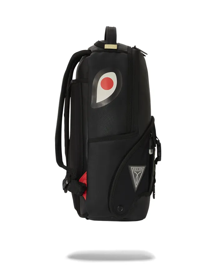 SPRAYGROUND Backpacks VELCRO SHARK 8211 3 INTERCHANGEABLE SHARKS BACKPACK DLXV 8211 Universal SPRAYGROUND Backpacks VELCRO SHARK 8211 3 INTERCHANGEABLE SHARKS BACKPACK DLXV 8211 Universal