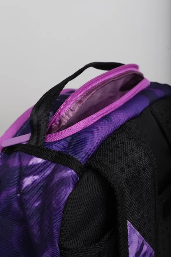SPRAYGROUND Backpacks WEED TIE DYE BACKPACK 8211 Universal