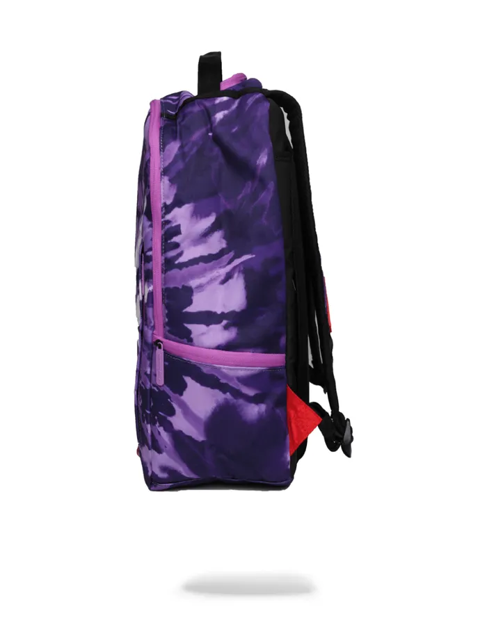 SPRAYGROUND Backpacks WEED TIE DYE BACKPACK 8211 Universal
