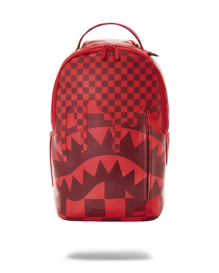 SPRAYGROUND Backpacks XTC SHARKS IN WONDERLAND BACKPACK DLXV 8211 Universal