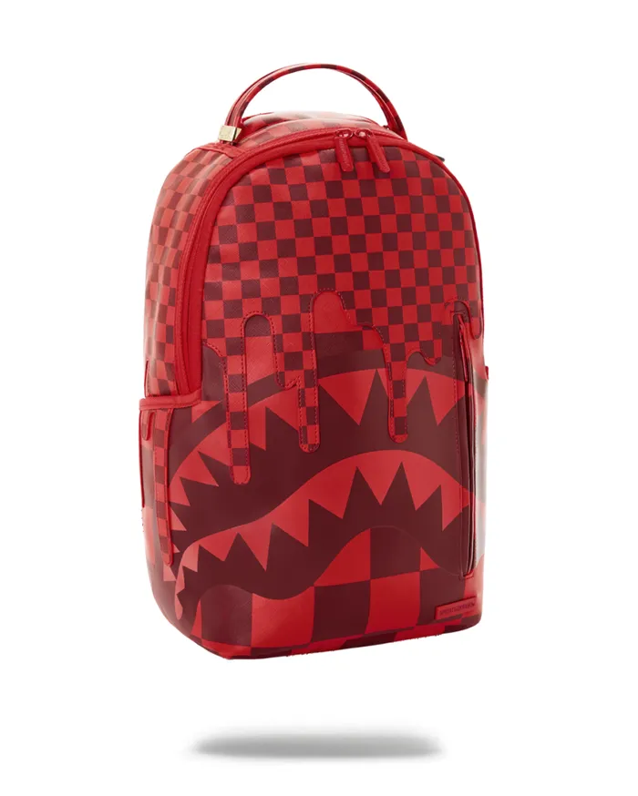 SPRAYGROUND Backpacks XTC SHARKS IN WONDERLAND BACKPACK DLXV 8211 Universal SPRAYGROUND Backpacks XTC SHARKS IN WONDERLAND BACKPACK DLXV 8211 Universal