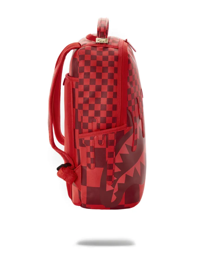 SPRAYGROUND Backpacks XTC SHARKS IN WONDERLAND BACKPACK DLXV 8211 Universal SPRAYGROUND Backpacks XTC SHARKS IN WONDERLAND BACKPACK DLXV 8211 Universal