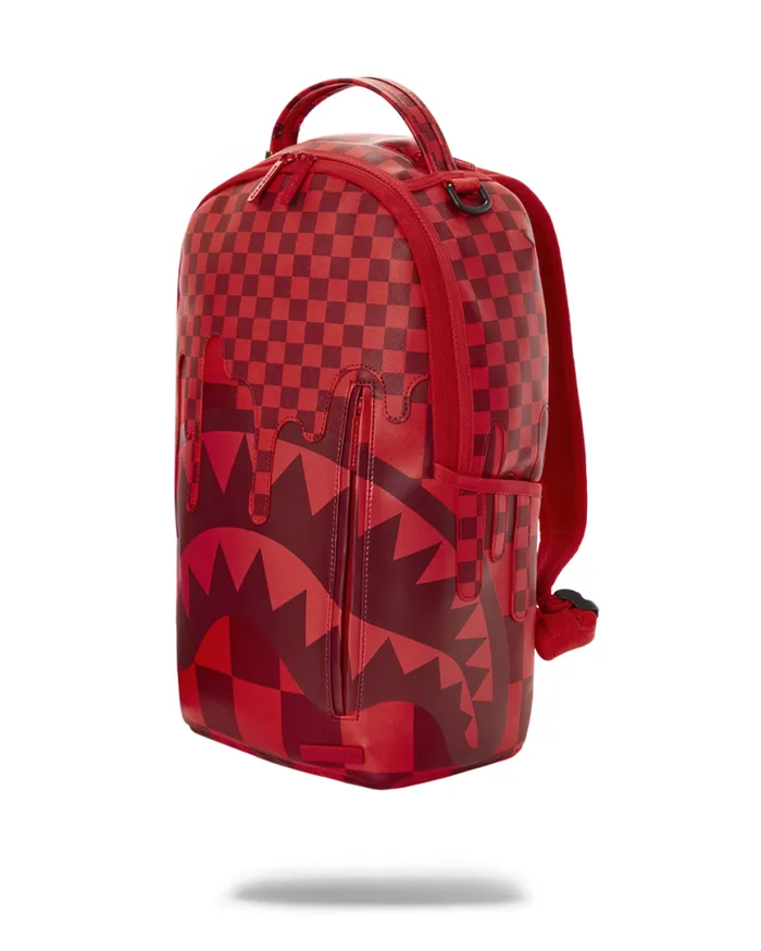SPRAYGROUND Backpacks XTC SHARKS IN WONDERLAND BACKPACK DLXV 8211 Universal SPRAYGROUND Backpacks XTC SHARKS IN WONDERLAND BACKPACK DLXV 8211 Universal