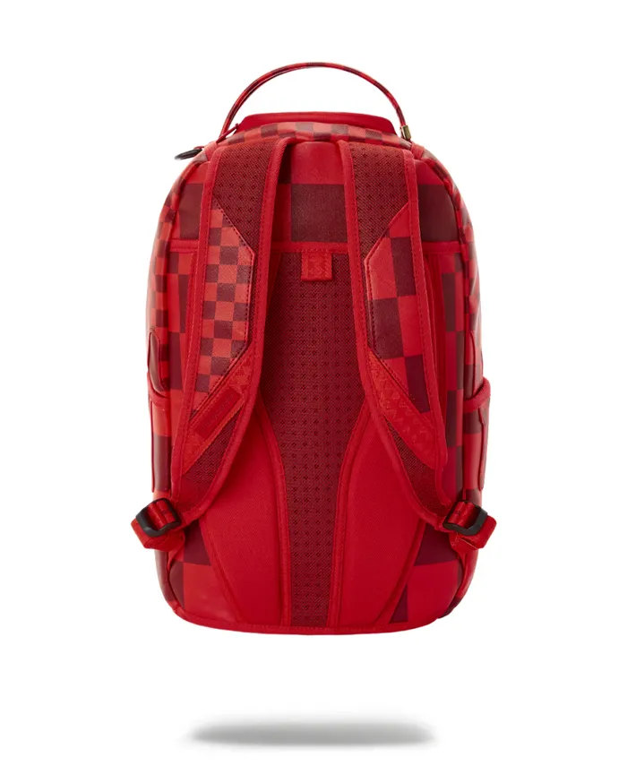 SPRAYGROUND Backpacks XTC SHARKS IN WONDERLAND BACKPACK DLXV 8211 Universal SPRAYGROUND Backpacks XTC SHARKS IN WONDERLAND BACKPACK DLXV 8211 Universal