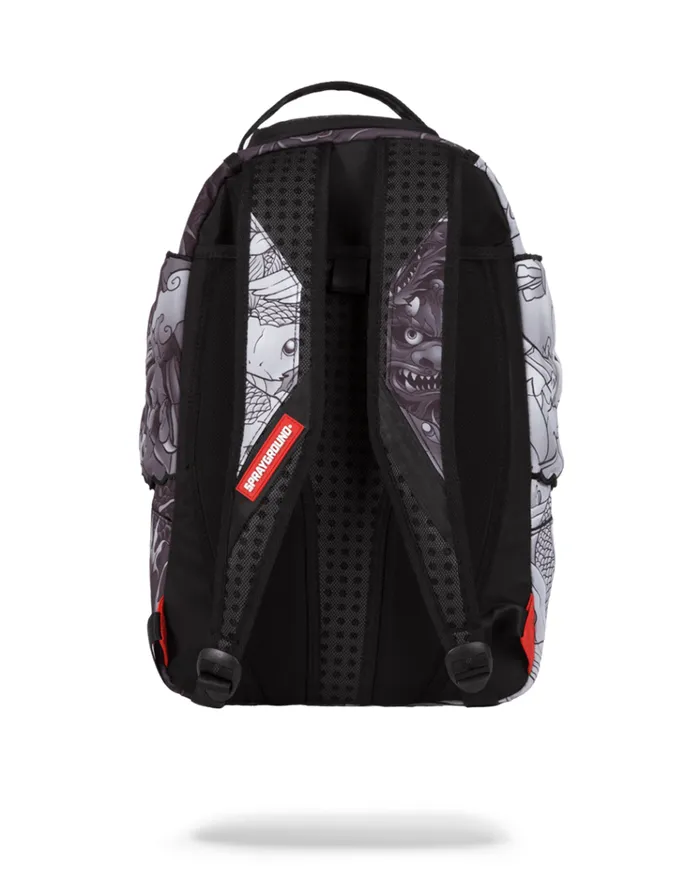 SPRAYGROUND Backpacks YIN YANG WINGS 8211 Universal SPRAYGROUND Backpacks YIN YANG WINGS 8211 Universal