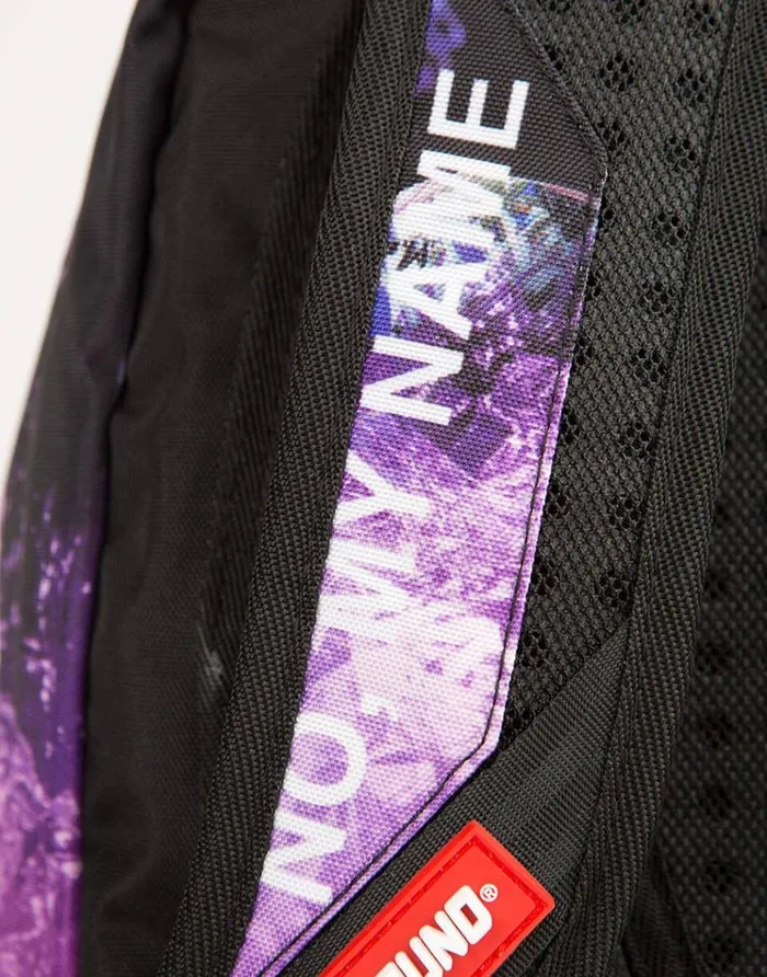 SPRAYGROUND Backpacks YOUNG THUG X SPRAYGROUND DIAMOND CUBE 8211 Universal SPRAYGROUND Backpacks YOUNG THUG X SPRAYGROUND DIAMOND CUBE 8211 Universal