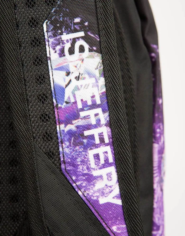 SPRAYGROUND Backpacks YOUNG THUG X SPRAYGROUND DIAMOND CUBE 8211 Universal SPRAYGROUND Backpacks YOUNG THUG X SPRAYGROUND DIAMOND CUBE 8211 Universal
