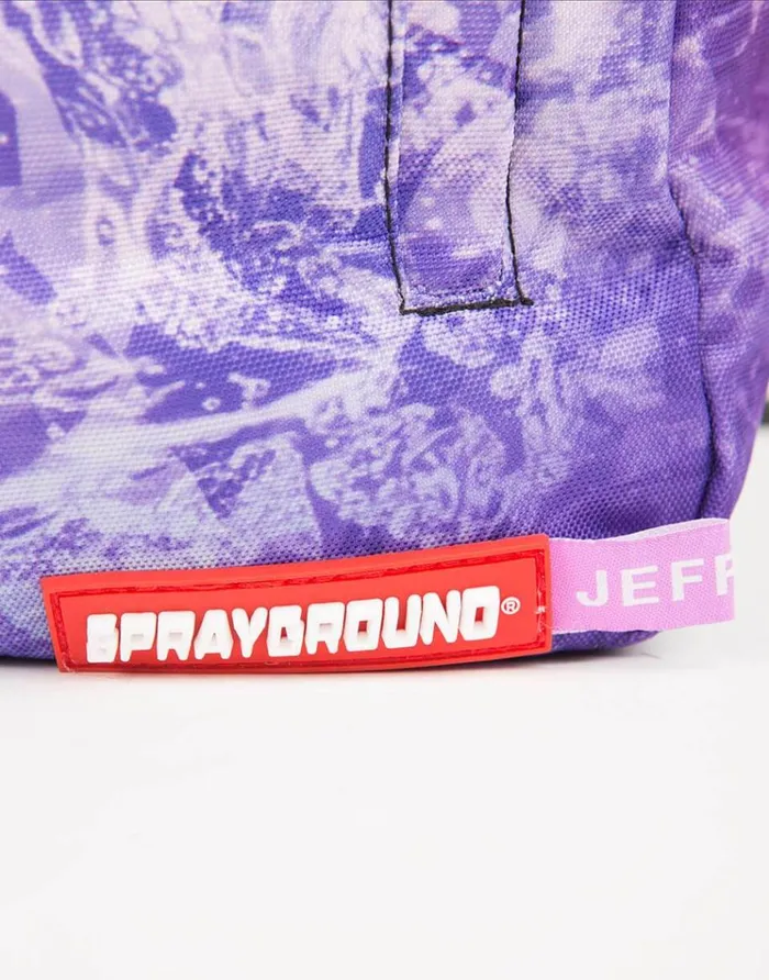SPRAYGROUND Backpacks YOUNG THUG X SPRAYGROUND DIAMOND CUBE 8211 Universal SPRAYGROUND Backpacks YOUNG THUG X SPRAYGROUND DIAMOND CUBE 8211 Universal