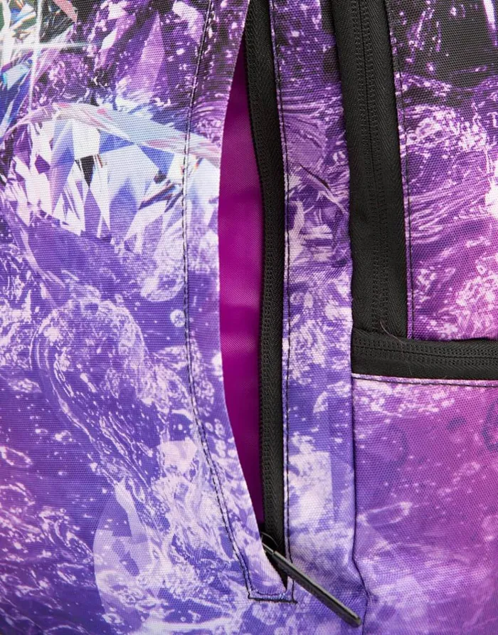 SPRAYGROUND Backpacks YOUNG THUG X SPRAYGROUND DIAMOND CUBE 8211 Universal SPRAYGROUND Backpacks YOUNG THUG X SPRAYGROUND DIAMOND CUBE 8211 Universal