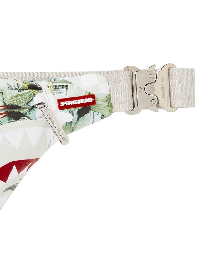 SPRAYGROUND Crossbodys FEROCIOU SAVVY CROSSBODY 8211 Universal