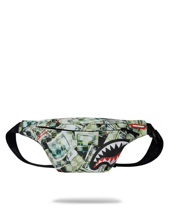 SPRAYGROUND Crossbodys MAMA I MADE IT SAVVY CROSSBODY 8211 Universal