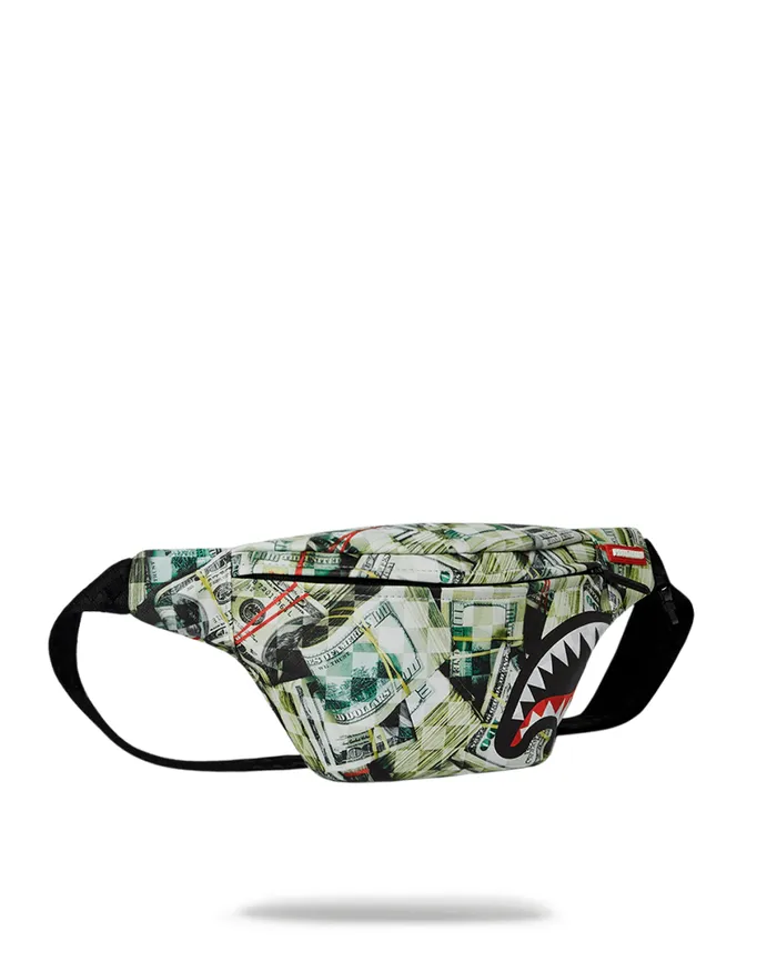 SPRAYGROUND Crossbodys MAMA I MADE IT SAVVY CROSSBODY 8211 Universal SPRAYGROUND Crossbodys MAMA I MADE IT SAVVY CROSSBODY 8211 Universal