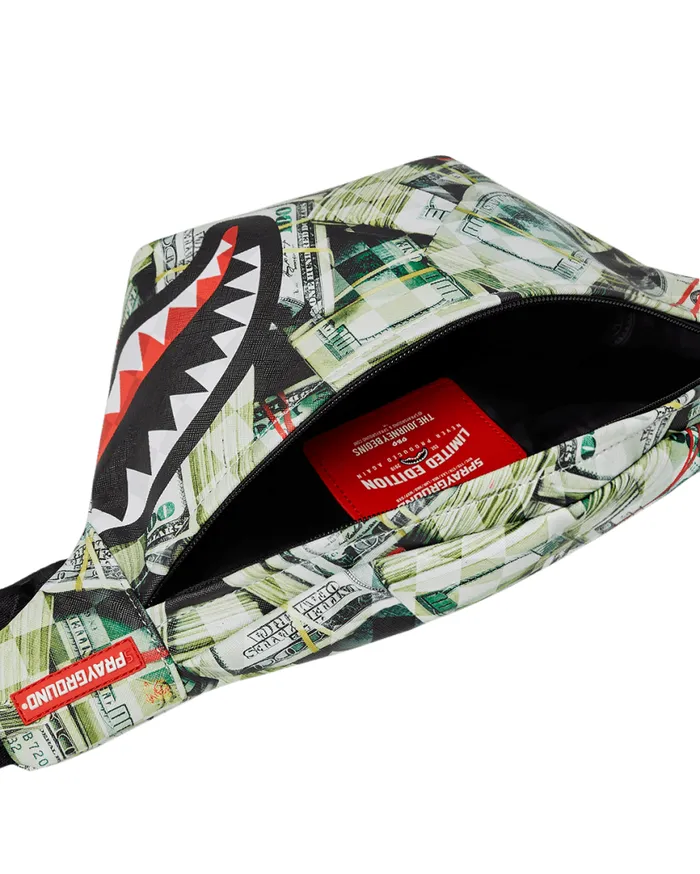 SPRAYGROUND Crossbodys MAMA I MADE IT SAVVY CROSSBODY 8211 Universal SPRAYGROUND Crossbodys MAMA I MADE IT SAVVY CROSSBODY 8211 Universal