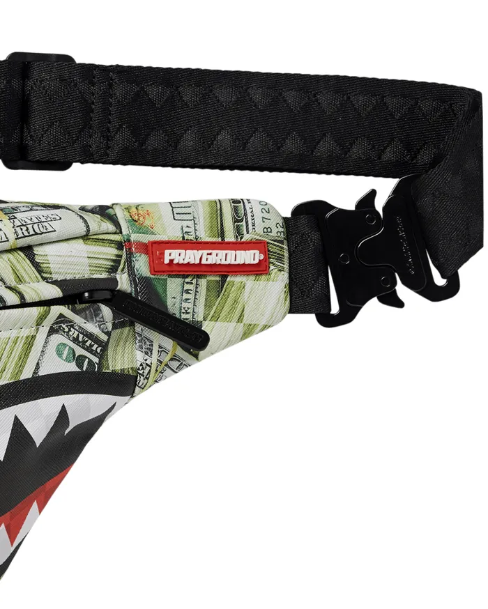 SPRAYGROUND Crossbodys MAMA I MADE IT SAVVY CROSSBODY 8211 Universal SPRAYGROUND Crossbodys MAMA I MADE IT SAVVY CROSSBODY 8211 Universal
