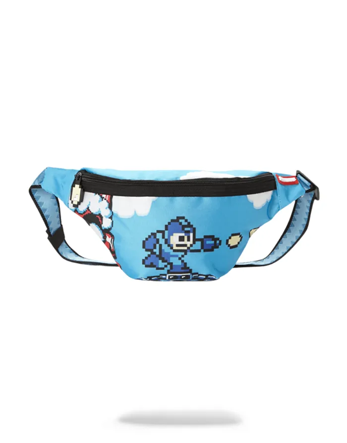 SPRAYGROUND Crossbodys MEGA MAN CROSSBODY 8211 Universal