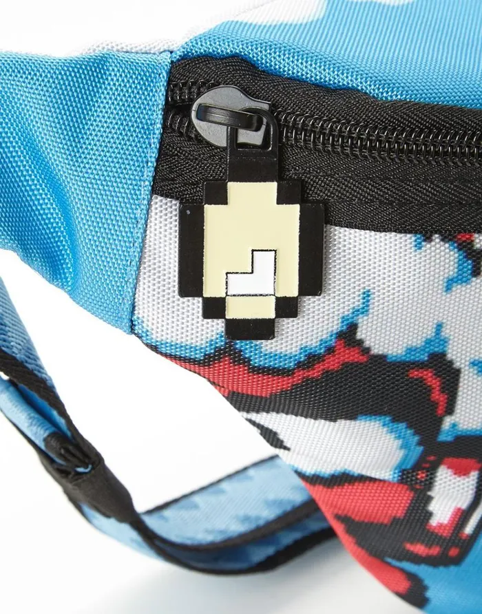 SPRAYGROUND Crossbodys MEGA MAN CROSSBODY 8211 Universal SPRAYGROUND Crossbodys MEGA MAN CROSSBODY 8211 Universal