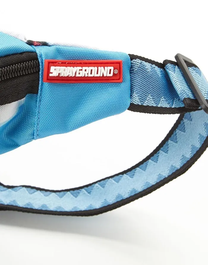 SPRAYGROUND Crossbodys MEGA MAN CROSSBODY 8211 Universal SPRAYGROUND Crossbodys MEGA MAN CROSSBODY 8211 Universal