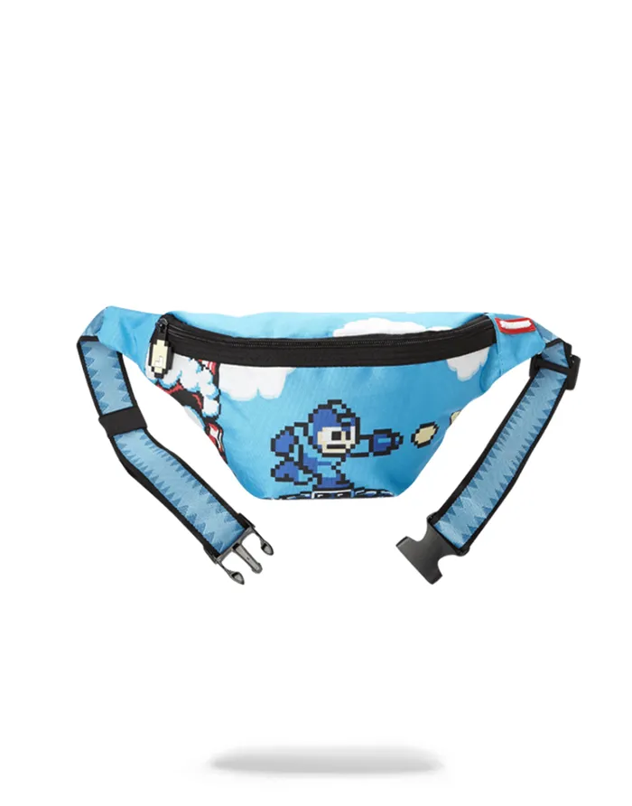 SPRAYGROUND Crossbodys MEGA MAN CROSSBODY 8211 Universal SPRAYGROUND Crossbodys MEGA MAN CROSSBODY 8211 Universal