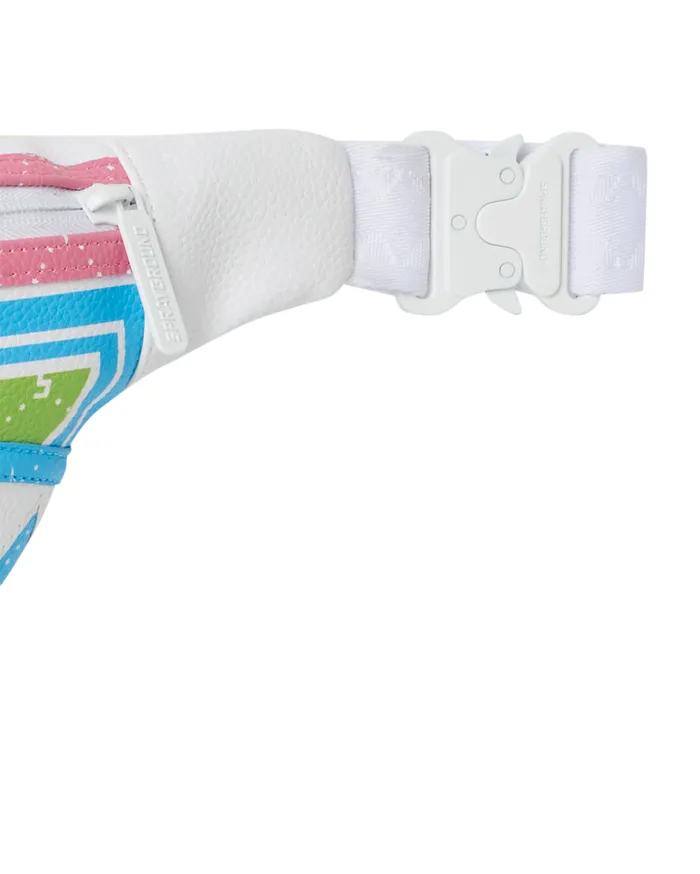 SPRAYGROUND Crossbodys MODUS OPERANDI CHAMELEON SAVVY CROSSBODY 8211 Universal