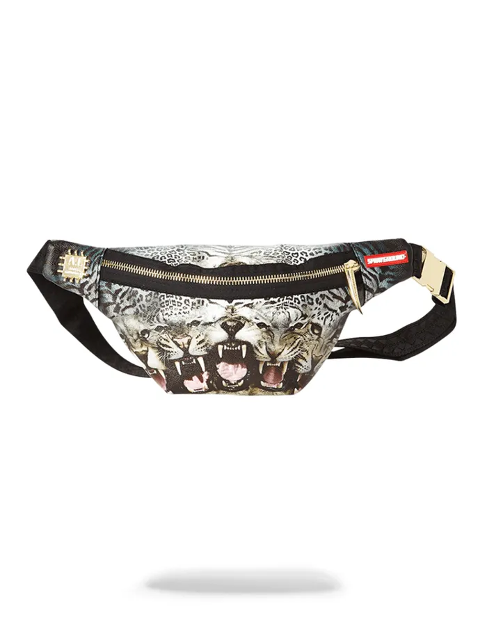 SPRAYGROUND Crossbodys THE BEAST CROSSBODY 8211 Universal