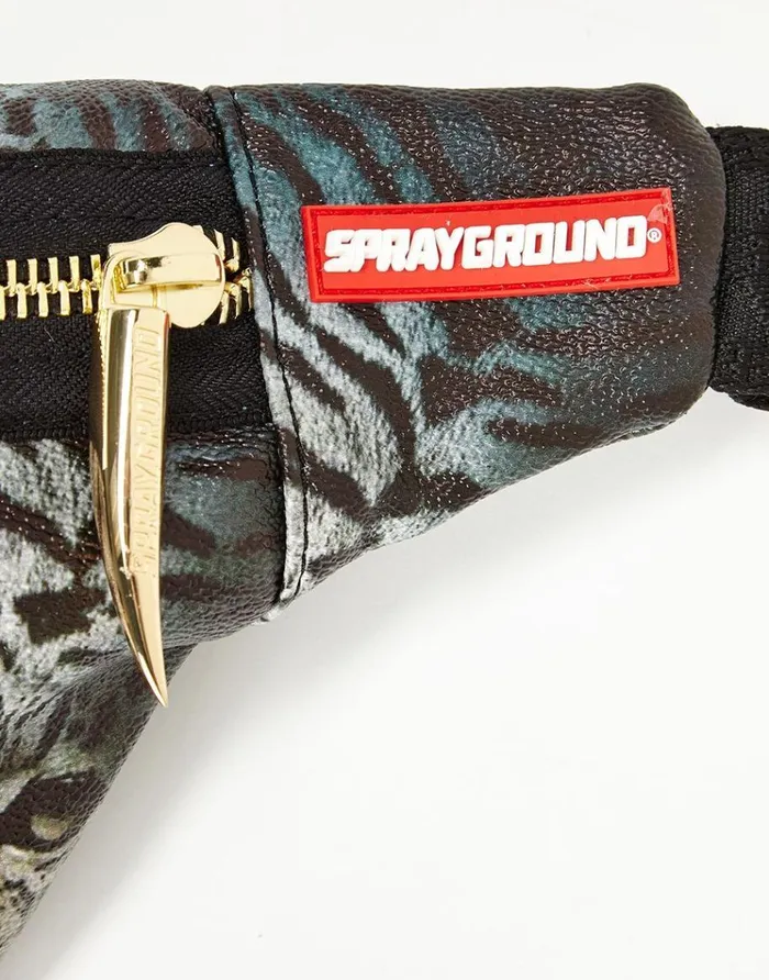 SPRAYGROUND Crossbodys THE BEAST CROSSBODY 8211 Universal SPRAYGROUND Crossbodys THE BEAST CROSSBODY 8211 Universal