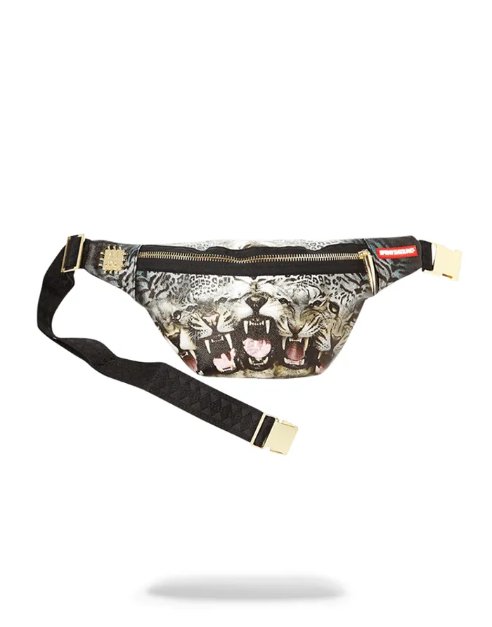 SPRAYGROUND Crossbodys THE BEAST CROSSBODY 8211 Universal SPRAYGROUND Crossbodys THE BEAST CROSSBODY 8211 Universal
