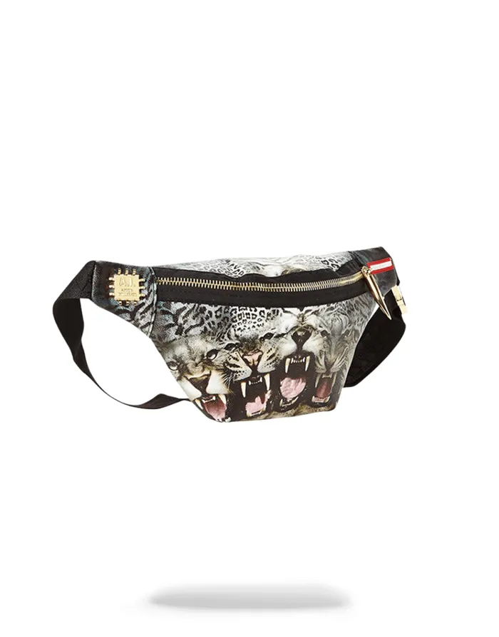 SPRAYGROUND Crossbodys THE BEAST CROSSBODY 8211 Universal SPRAYGROUND Crossbodys THE BEAST CROSSBODY 8211 Universal