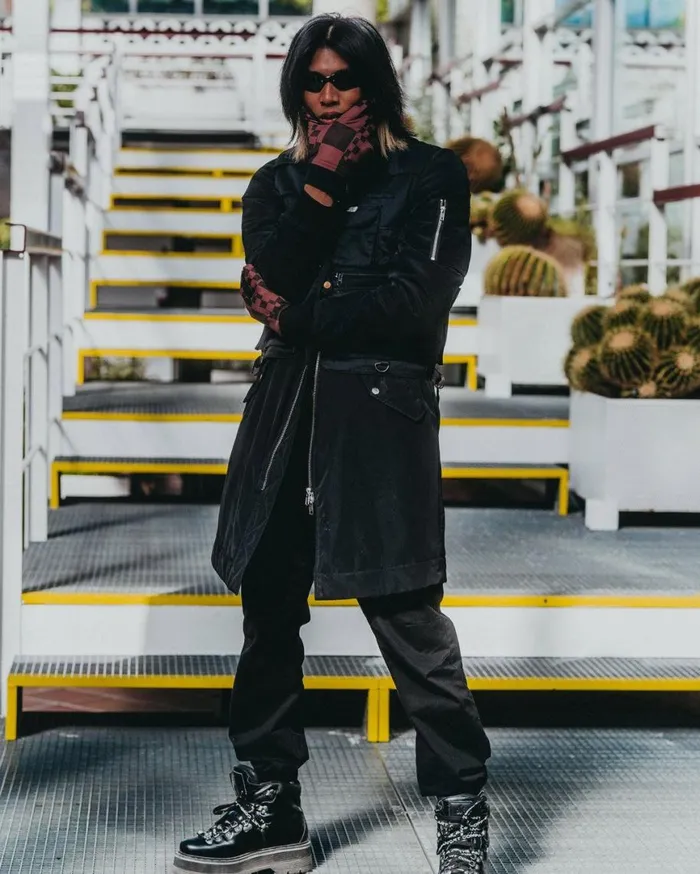 SPRAYGROUND Gloves XTC SHARKS IN PARIS GLOVES 8211 Universal SPRAYGROUND Gloves XTC SHARKS IN PARIS GLOVES 8211 Universal