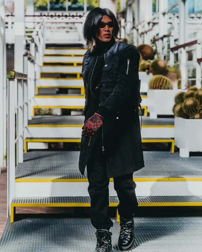 SPRAYGROUND Gloves XTC SHARKS IN PARIS GLOVES 8211 Universal SPRAYGROUND Gloves XTC SHARKS IN PARIS GLOVES 8211 Universal