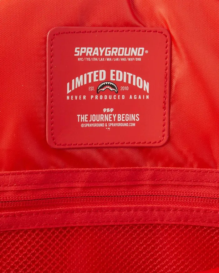 SPRAYGROUND Mini Backpacks MINI READY SET GO BACKPACK 8211 Universal