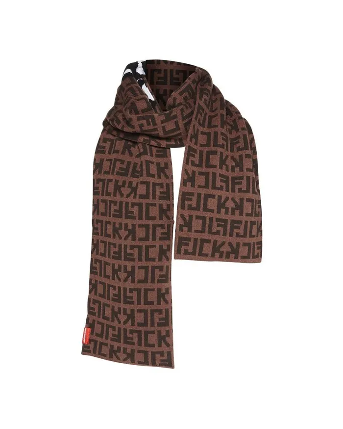 SPRAYGROUND Scarves OFFENDED SCARF 8211 Universal